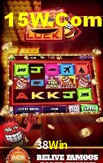 Jackpot Winner